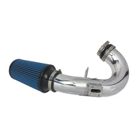 Injen 12-15 Audi A6 L4-2.0L Turbo SP Cold Air Intake System - Systems