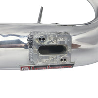 Injen 12-15 Audi A6 L4-2.0L Turbo SP Cold Air Intake System - Systems