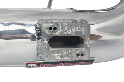 Injen 12-15 Audi A6 L4-2.0L Turbo SP Cold Air Intake System - Systems