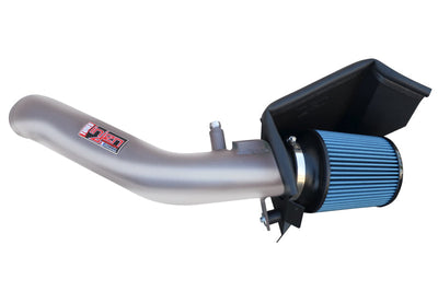 Injen 12-15 BMW 335i (N55) 3.0L L6 (turbo) AUTO TRANS ONLY Polished Short Ram Intake w/ MR Tech - Air Systems
