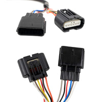 Injen 12-15 Honda Civic 1.8L / Si 2.4L X-Pedal Pro Black Edition Throttle Controll - Programmers & Chips