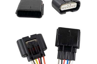 Injen 12-15 Honda Civic 1.8L / Si 2.4L X-Pedal Pro Black Edition Throttle Controll - Programmers & Chips