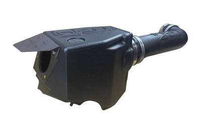 Injen 12-15 Jeep Wrangler JK 3.6L V6 Evolution Intake - Air Systems