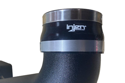 Injen 12-15 Jeep Wrangler JK 3.6L V6 Evolution Intake - Air Systems