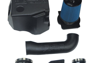 Injen 12-15 Jeep Wrangler JK 3.6L V6 Evolution Intake - Air Systems