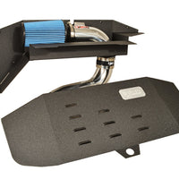 Injen 12-16 BMW 328i F30 N20/N26 2.0L (t) 4cyl Polished Short Ram Intake w/MR Tech & Air Box w/Scoop - Systems