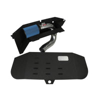 Injen 12-16 BMW 328i F30 N20/N26 2.0L (t) 4cyl Wrinkle Black Short Ram Intake w/ MR Tech & Air Box - Systems