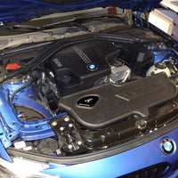 Injen 12-16 BMW 328i/ix F30/F31/F34 / 14-16 428i/ix F36 / 228i/ix F22 Evolution Intake - Air Systems