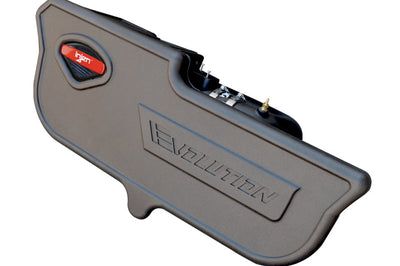 Injen 12-16 BMW 328i/ix F30/F31/F34 / 14-16 428i/ix F36 / 228i/ix F22 Evolution Intake - Air Systems