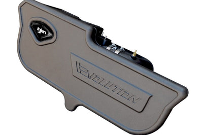 Injen 12-16 BMW 328i/ix F30/F31/F34 / 14-16 428i/ix F36 / 228i/ix F22 Evolution Intake - Air Systems