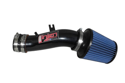 Injen 12-17 Hyundai Veloster 1.6L / 11-17 Accent Black Short Ram Intake - Air Systems