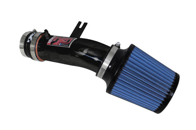 Injen 12-17 Hyundai Veloster 1.6L / 11-17 Accent Black Short Ram Intake - Air Systems