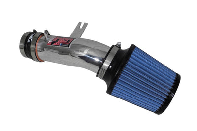 Injen 12-17 Hyundai Veloster 1.6L / 11-17 Accent Black Short Ram Intake - Air Systems