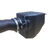 Injen 12-17 Jeep Wrangler JK 3.6L Evolution Intake (Oiled) - Air Systems