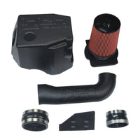 Injen 12-17 Jeep Wrangler JK 3.6L Evolution Intake (Oiled) - Air Systems