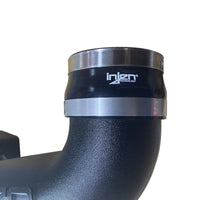 Injen 12-17 Jeep Wrangler JK 3.6L Evolution Intake (Oiled) - Air Systems