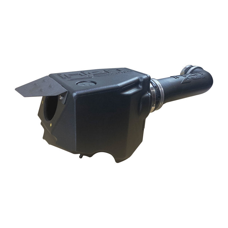 Injen 12-17 Jeep Wrangler JK 3.6L Evolution Intake (Oiled) - Air Systems
