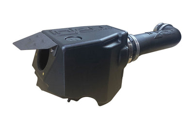 Injen 12-17 Jeep Wrangler JK 3.6L Evolution Intake (Oiled) - Air Systems