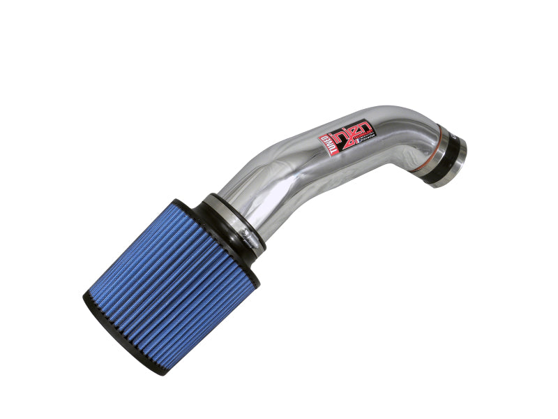 Injen 12-18 Audi A7 3.0L Supercharged Polished Short Ram Intake w/ MRI Tech & Air Horn - Systems