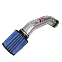 Injen 12-18 Audi A7 3.0L Supercharged Polished Short Ram Intake w/ MRI Tech & Air Horn - Systems