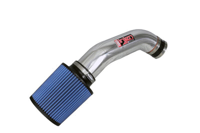 Injen 12-18 Audi A7 3.0L Supercharged Polished Short Ram Intake w/ MRI Tech & Air Horn - Systems