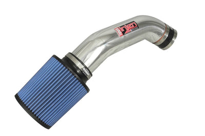 Injen 12-18 Audi A7 3.0L Supercharged Polished Short Ram Intake w/ MRI Tech & Air Horn - Systems