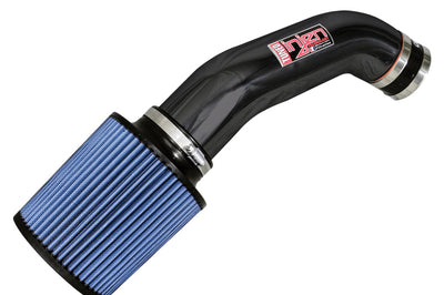 Injen 12-18 Audi A7 3.0L Supercharged Wrinkle Black Cold Air Intake w/ MRI Tech & Horn - Systems