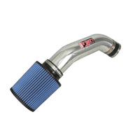 Injen 12-18 Audi A7 3.0L Supercharged Wrinkle Black Cold Air Intake w/ MRI Tech & Horn - Systems
