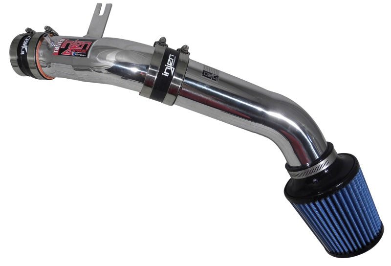 Injen 12 Hyundai Veloster 1.6L 4cyl Polished Cold Air Intake - Systems