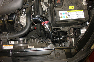 Injen 12 Hyundai Veloster 1.6L (Non-Turbo) 4cyl Black Cold Air Intake - Systems
