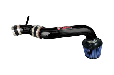 Injen 12 Kia Soul 1.6L 4cyl Black Cold Air Intake w/ MR Tech & Super Nano-Web Filter - Systems