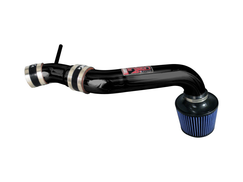 Injen 12 Kia Soul 1.6L 4cyl Black Cold Air Intake w/ MR Tech & Super Nano-Web Filter - Systems