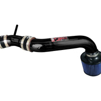 Injen 12 Kia Soul 1.6L 4cyl Black Cold Air Intake w/ MR Tech & Super Nano-Web Filter - Systems
