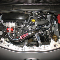 Injen 12 Scion iQ 1.3L 4cyl Black Cold Air Intake w/ MR Technology - Systems