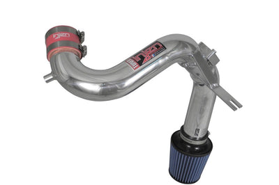 Injen 12 Scion iQ 1.3L 4cyl Black Cold Air Intake w/ MR Technology - Systems