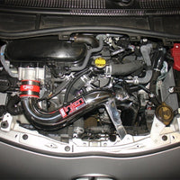 Injen 12 Scion iQ 1.3L 4cyl Black Cold Air Intake w/ MR Technology - Systems