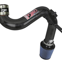 Injen 12 Scion iQ 1.3L 4cyl Black Cold Air Intake w/ MR Technology - Systems
