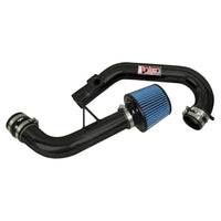 Injen 12 Subaru Impreza 2.0L 4cyl Black Cold Air Intake w/ MR Tech - Systems