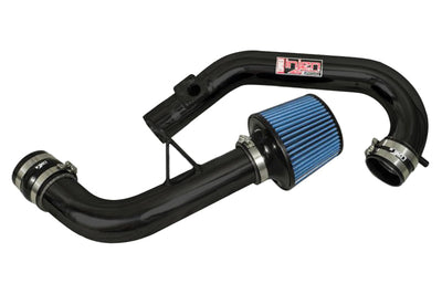 Injen 12 Subaru Impreza 2.0L 4cyl Black Cold Air Intake w/ MR Tech - Systems
