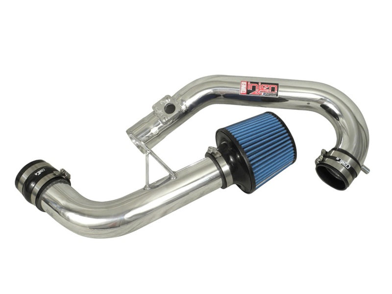 Injen 12 Subaru Impreza 2.0L 4cyl Polished Cold Air Intake w/ MR Tech - Systems