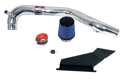 Injen 12 Volkswagen MK6 Golf R 2.0L TSI Black Cold Air Intake equipped w/MR Technology/Air Fusion - Systems