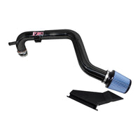Injen 12 Volkswagen MK6 Golf R 2.0L TSI Black Cold Air Intake equipped w/MR Technology/Air Fusion - Systems