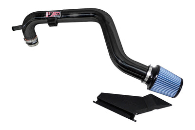 Injen 12 Volkswagen MK6 Golf R 2.0L TSI Black Cold Air Intake equipped w/MR Technology/Air Fusion - Systems