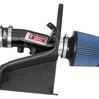 Injen 12 VW Golf MK6 2.5L 5cyl Black Short Ram Intake w/ MR Tech/Heat Shield - Air Systems