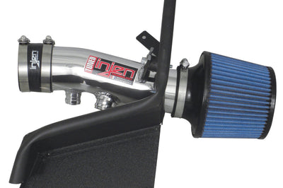 Injen 12 VW Golf MK6 2.5L 5cyl Polished Short Ram Intake w/ MR Tech/Heat Shield - Air Systems