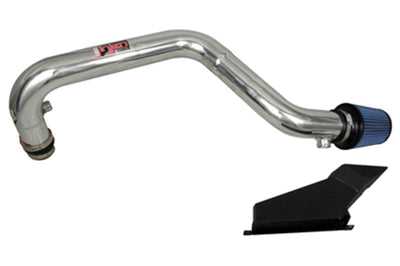 Injen 12 VW MKVI Jetta GLi 2.0L TSI Black Short Ram Intake w/ MR Tech/Air Fusion/Nano Filter - Air Systems