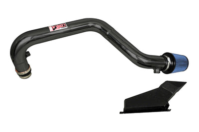 Injen 12 VW MKVI Jetta GLi 2.0L TSI Black Short Ram Intake w/ MR Tech/Air Fusion/Nano Filter - Air Systems