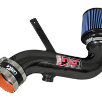 Injen 12 VW Passat 2.5L 5cyl Black Short Ram Intake - Air Systems
