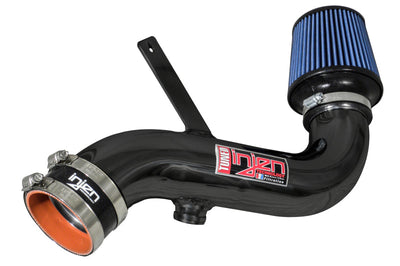 Injen 12 VW Passat 2.5L 5cyl Black Short Ram Intake - Air Systems