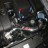 Injen 12 VW Passat 2.5L 5cyl Black Short Ram Intake - Air Systems